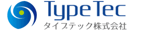 タイプテック株式会社